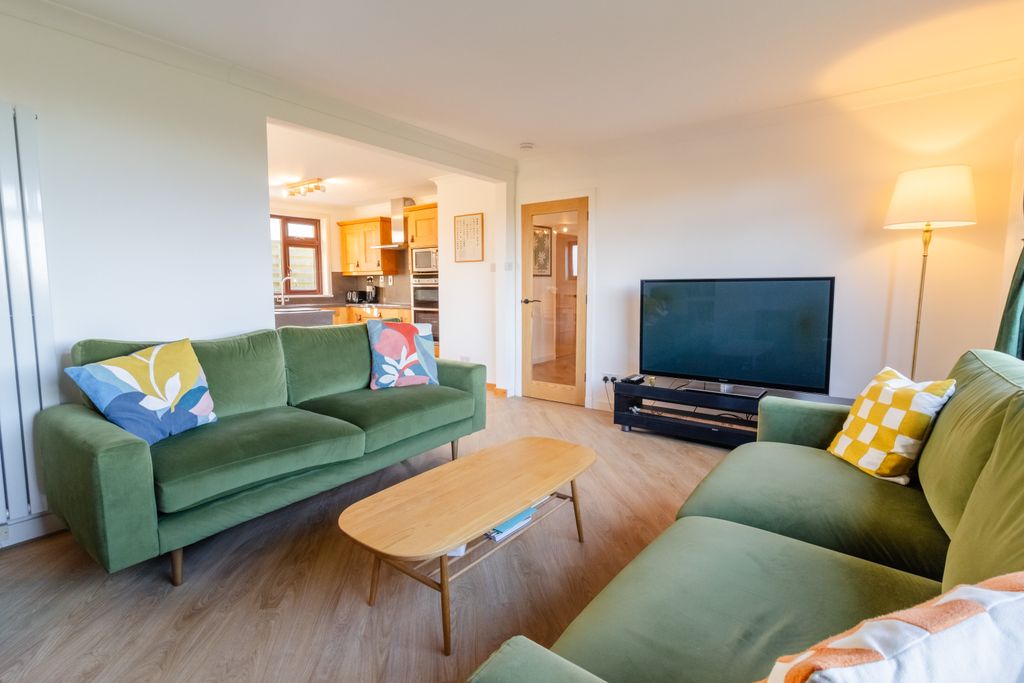 Additional image 8 of 4 bed detached house for saleRossie Braes, Montrose DD10