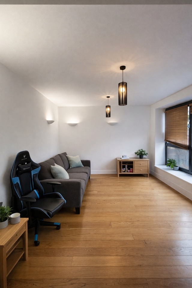 1 Bed Flat, Drummond St, NW1, N1 7GU photo 3
