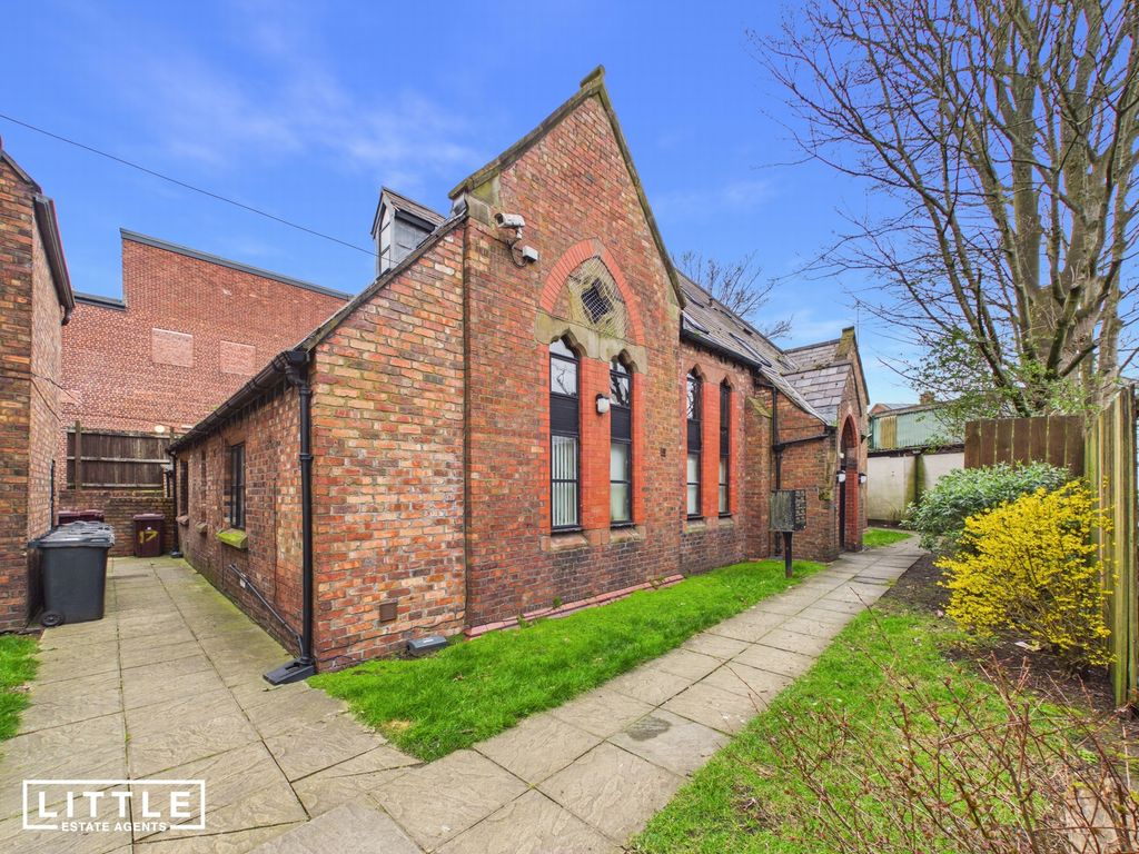 Additional image 12 of 1 bed flat for saleMeribel Square, Prescot L34