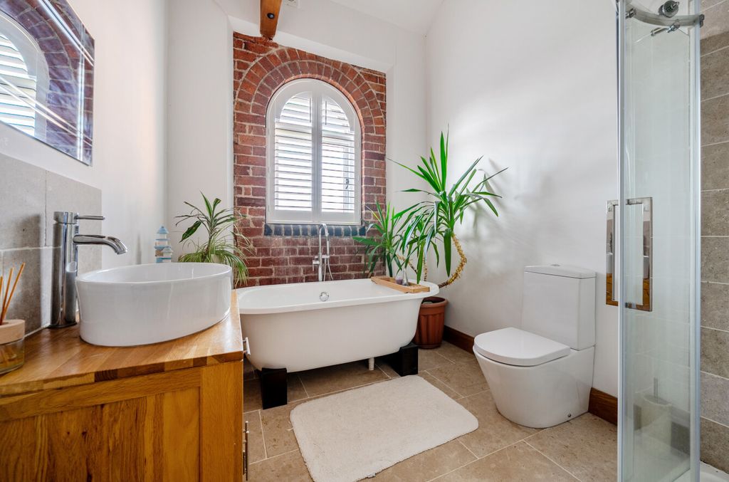 Additional image 16 of 3 bed terraced house for saleForden, Welshpool, Powys SY21