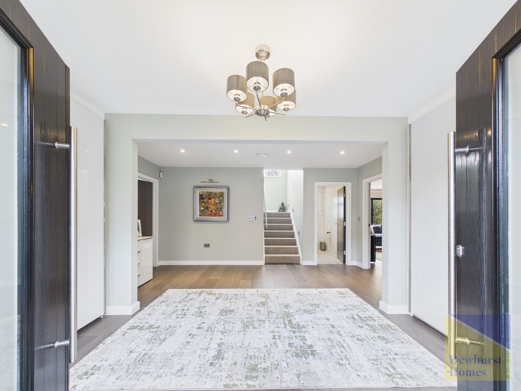 Additional image 2 of 5 bed detached house for saleManor Drive, Kirkham PR4