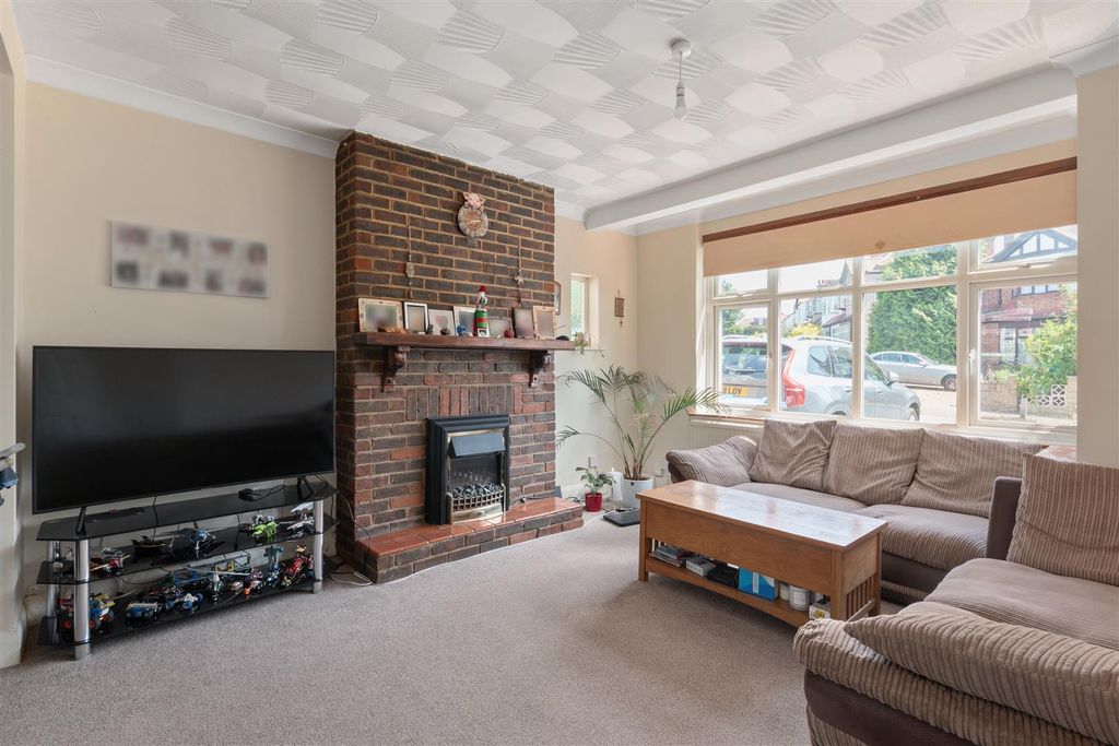 Additional image 2 of 3 bed end terrace house for saleEastway, Morden SM4