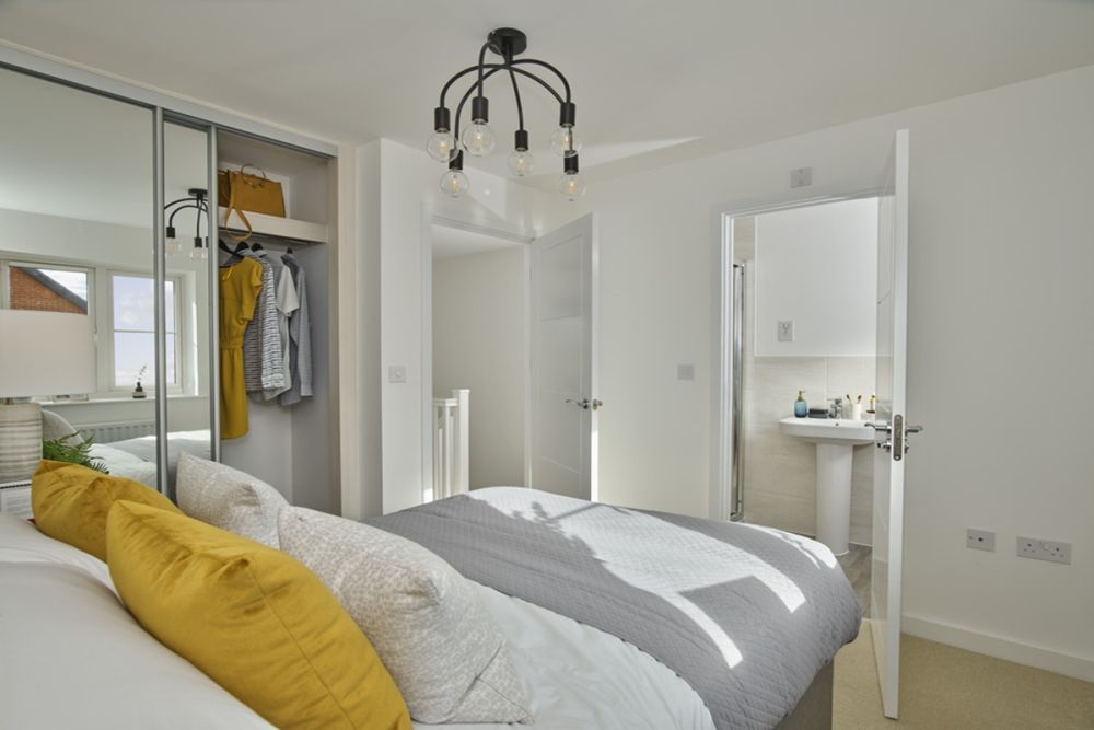 Additional image 6 of 2 bed semi-detached house for sale"The Ashtead" at Atkins Crescent, Maldon CM9