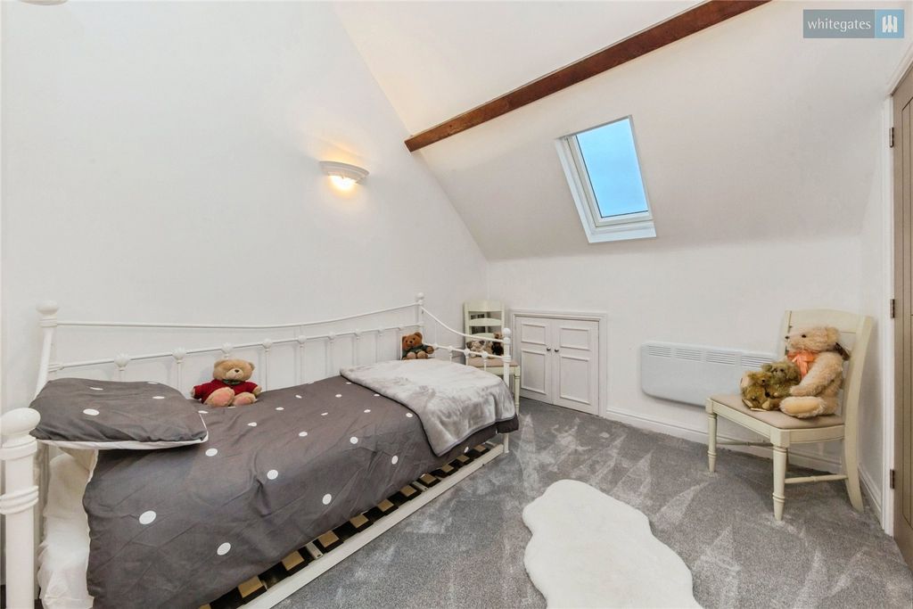 Additional image 17 of 2 bed flat for saleKensington Court, Nantwich, Cheshire CW5