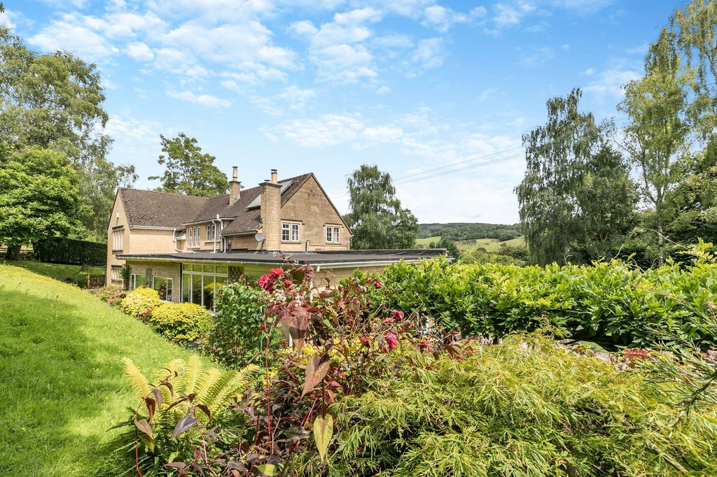 Additional image 25 of 5 bed property for saleNupend Lane, Longhope GL17