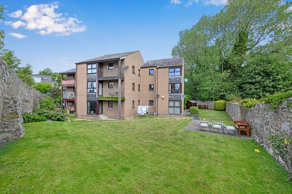Additional image 2 of 2 bed flat for sale9 The Fairways, Musselburgh EH21