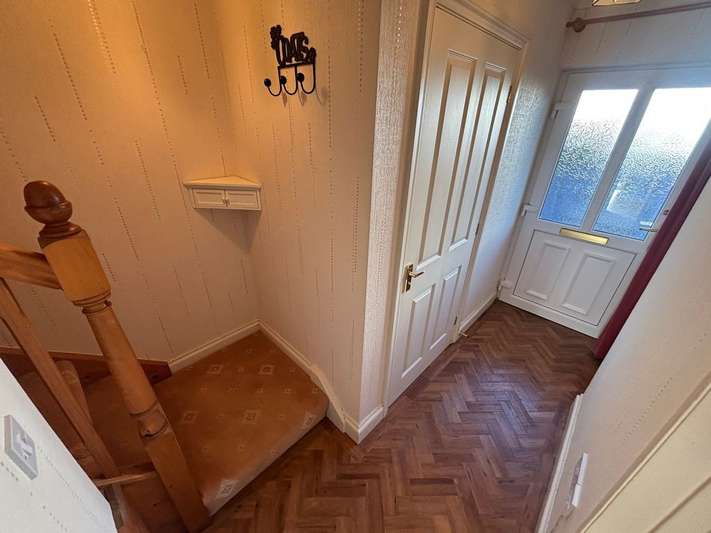 Additional image 6 of 3 bed semi-detached house for saleCwrt Dulas, Lampeter SA48