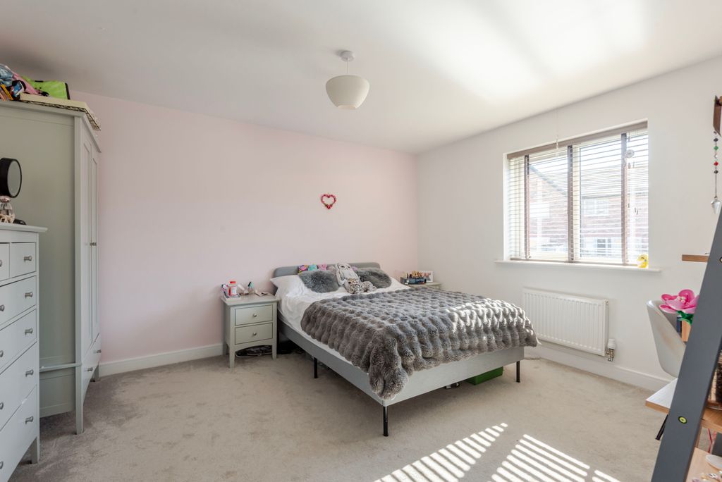 Additional image 19 of 4 bed detached house for saleAtkinson Drive, Macclesfield, Cheshire SK10