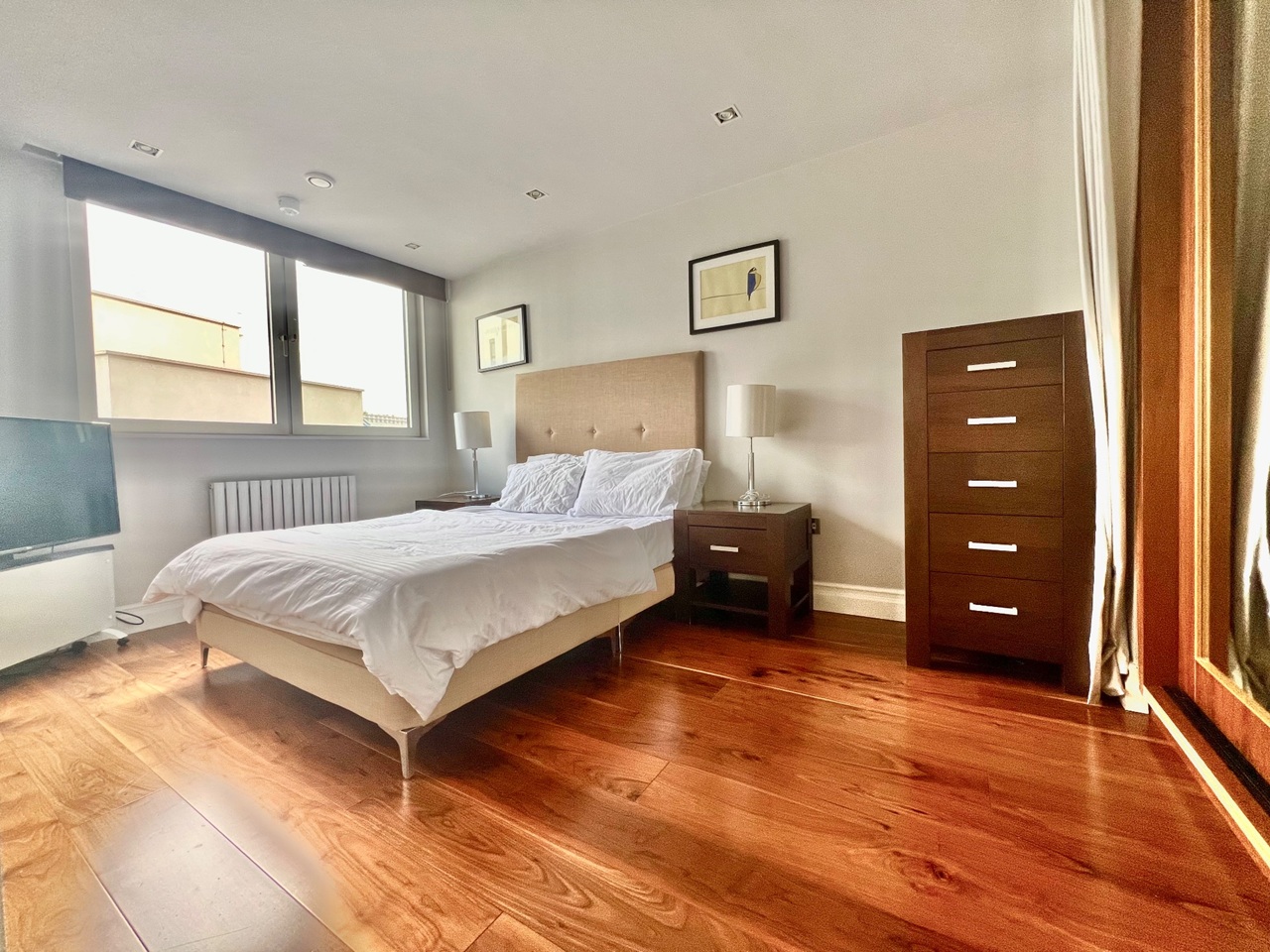 1 Bed Flat, Bridge Place, SW1V, N1 7GU photo 5