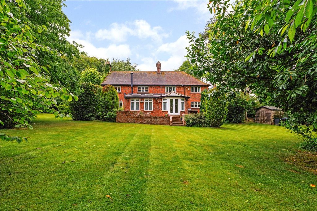 Additional image 2 of 6 bed detached house for saleHyde Lane, Marlborough, Wiltshire SN8