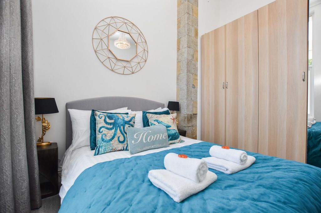 Additional image 11 of 2 bed flat for salePentowan House, King Edward Crescent, Newquay TR7