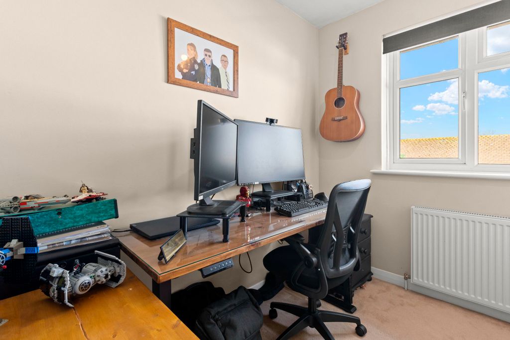 Additional image 19 of 3 bed semi-detached house for saleKings Avenue, Newhaven BN9