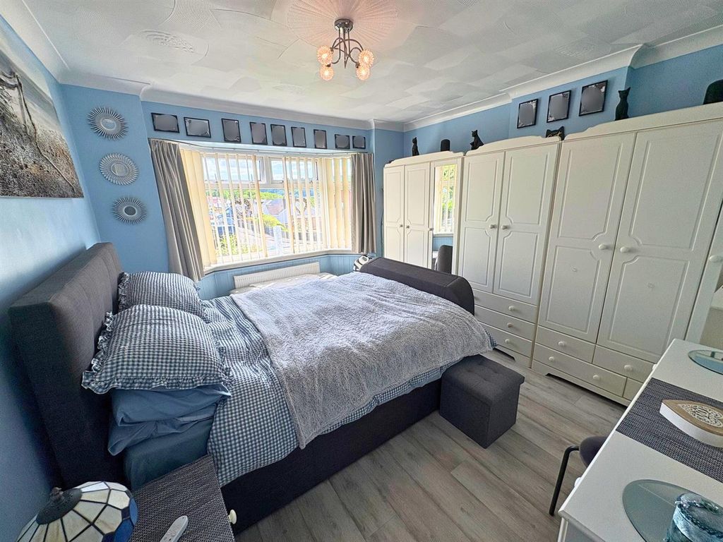 Additional image 20 of 3 bed semi-detached house for saleAneurin Bevan's Way, Maesteg CF34