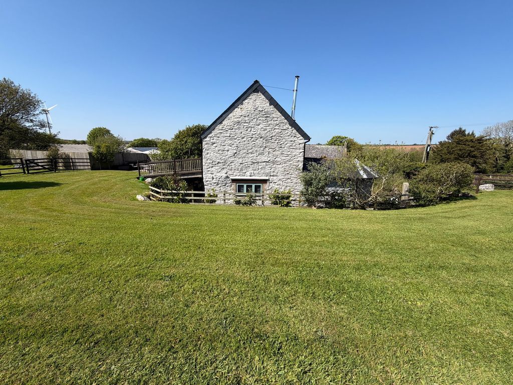 Additional image 25 of 3 bed detached house for salePolean Farm, Pelynt, Looe PL13
