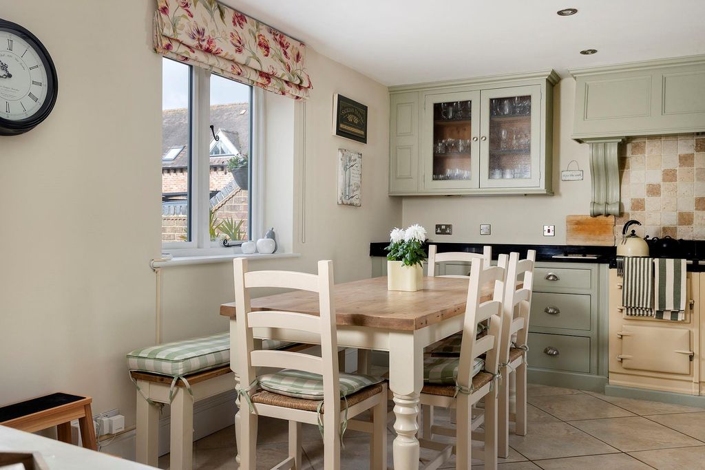 Additional image 9 of 3 bed semi-detached house for salePaddle Brook Barns, Ditchford-On-Fosse, Moreton-In-Marsh, Gloucestershire GL56