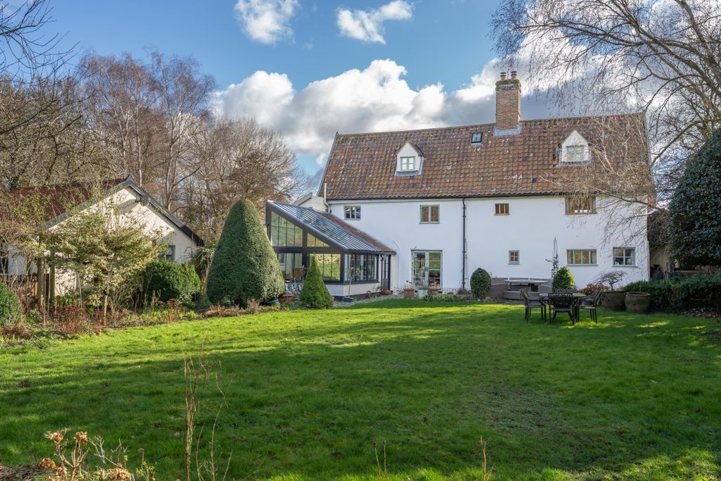 Additional image 33 of 5 bed detached house for saleKeswick, Norwich NR4