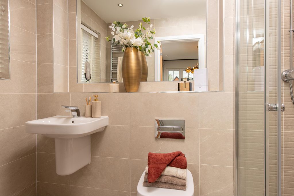 Additional image 13 of 5 bed detached house for sale"The Watchmaker" at Brimstone End, Whitnash, Leamington Spa CV31