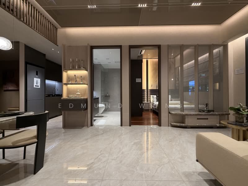 3 Marina Gardens Lane photo 2