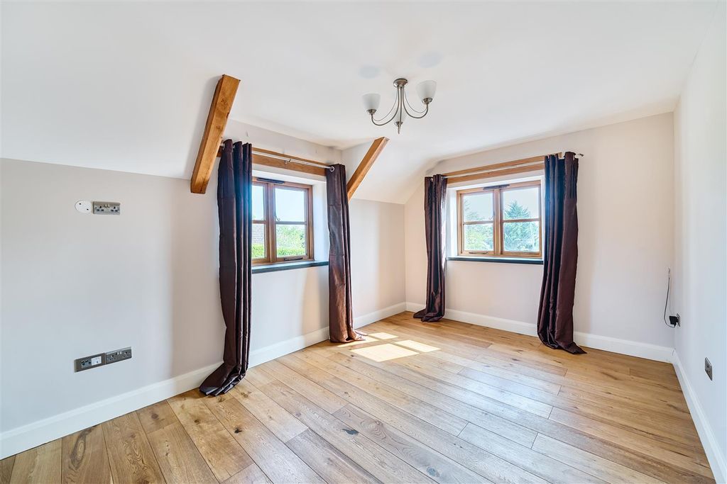 Additional image 20 of 5 bed detached house for salePicts Hill, Langport TA10