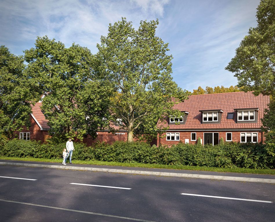 Additional image 3 of 4 bed detached house for saleGallamore Lane, Market Rasen LN8