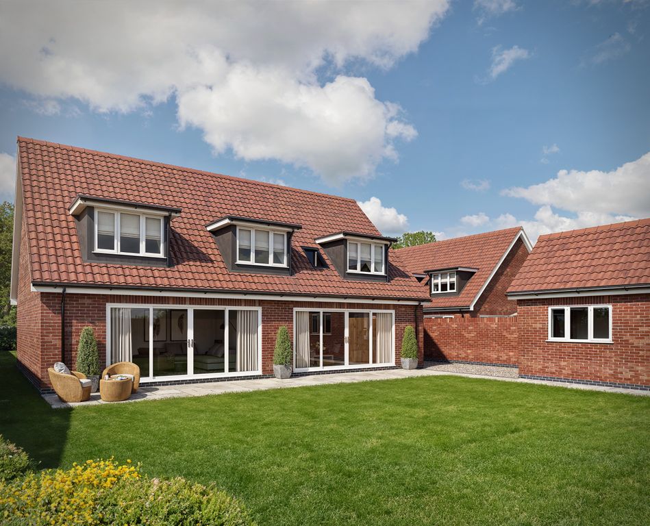 Additional image 17 of 4 bed detached house for saleGallamore Lane, Market Rasen LN8