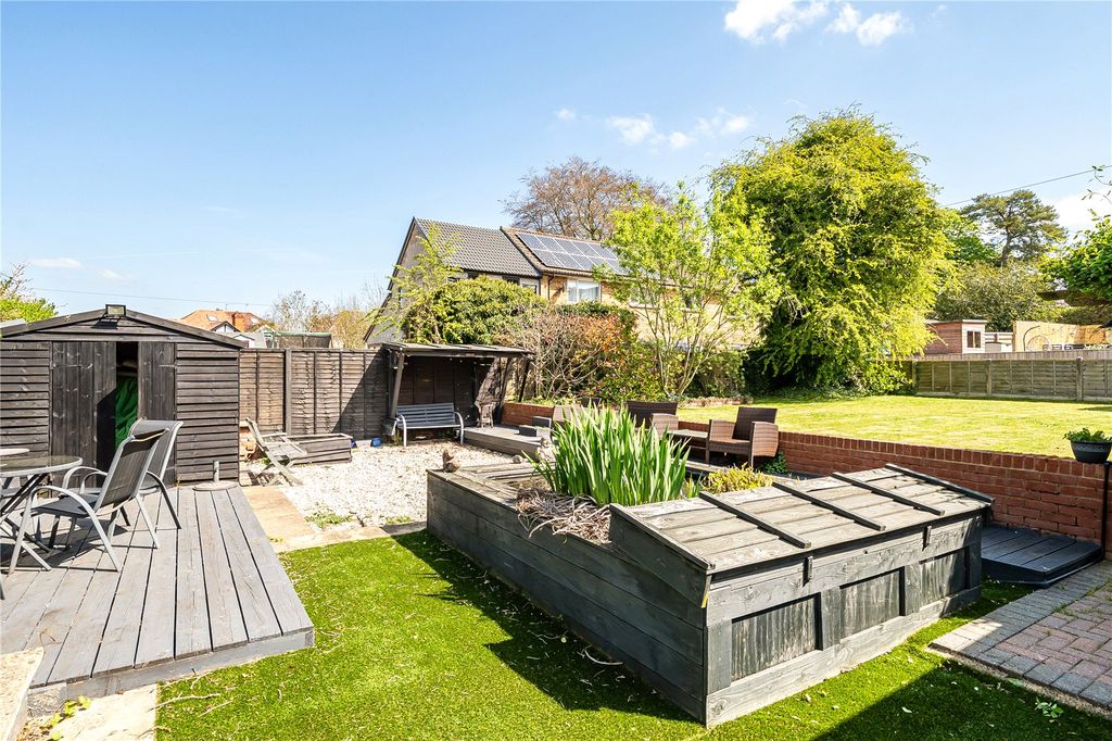 Additional image 8 of 3 bed semi-detached house for saleFive Stiles Road, Marlborough, Wiltshire SN8