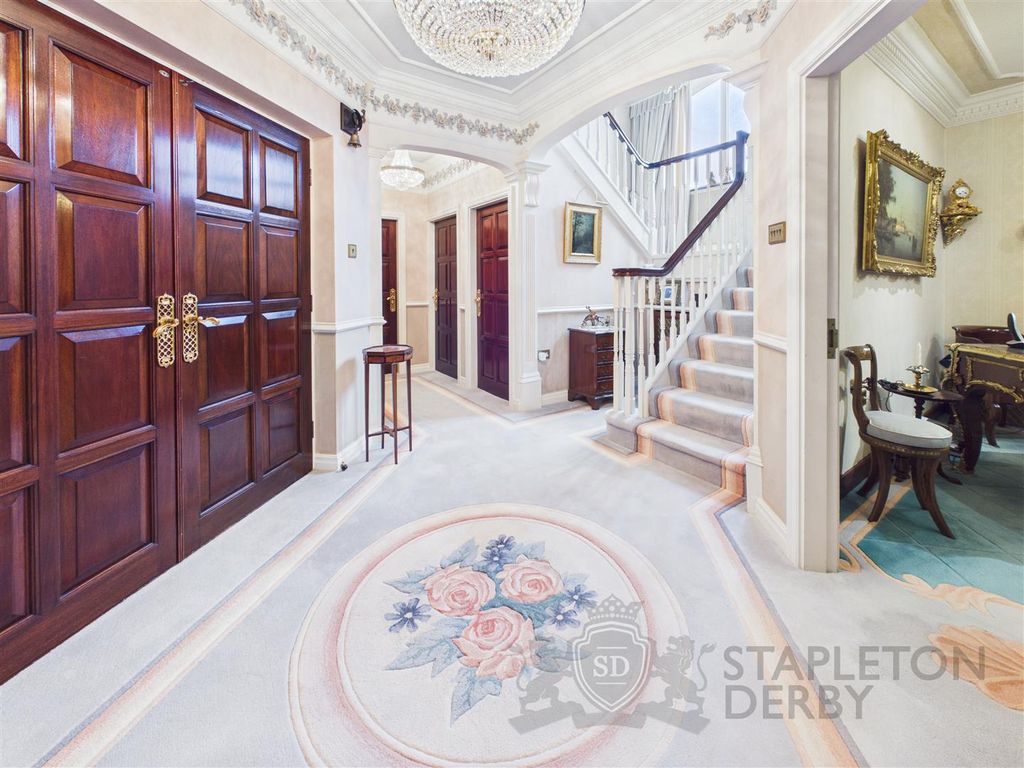Additional image 6 of 4 bed detached house for saleDelph Farm, Scarth Hill, Lathom, Ormskirk L39
