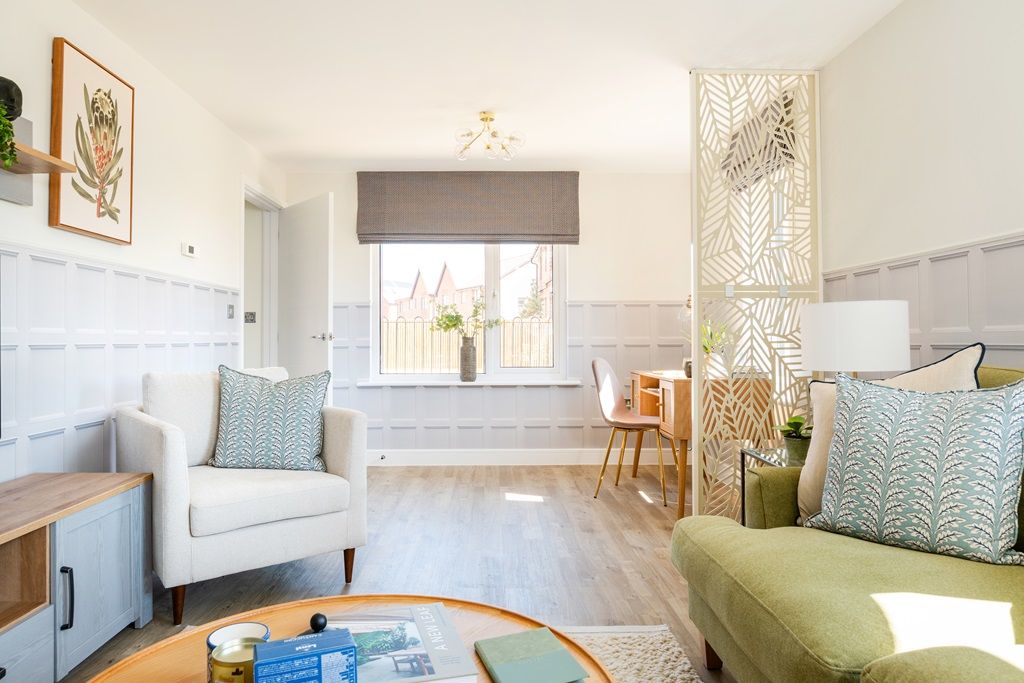 Additional image 6 of 4 bed detached house for sale"The Plumdale - Plot 22" at Tower Woods At Benthall Grange, Buildwas Road, Ironbridge TF8