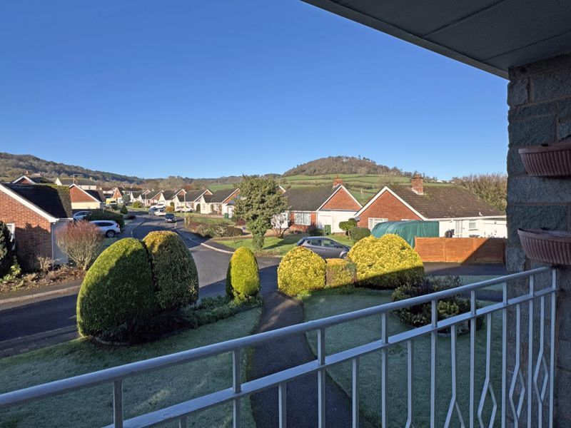 2 bed flat for saleSid Vale Close, Sidford, Sidmouth EX10 photo 2