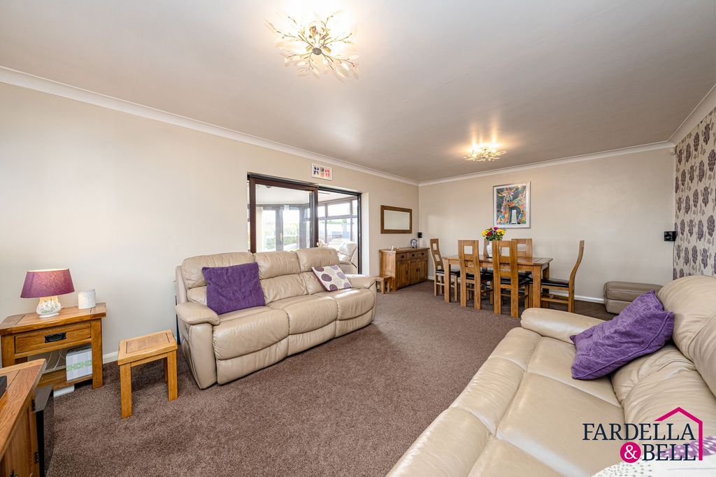 Additional image 3 of 2 bed detached bungalow for saleCaldbeck Close, Nelson BB9