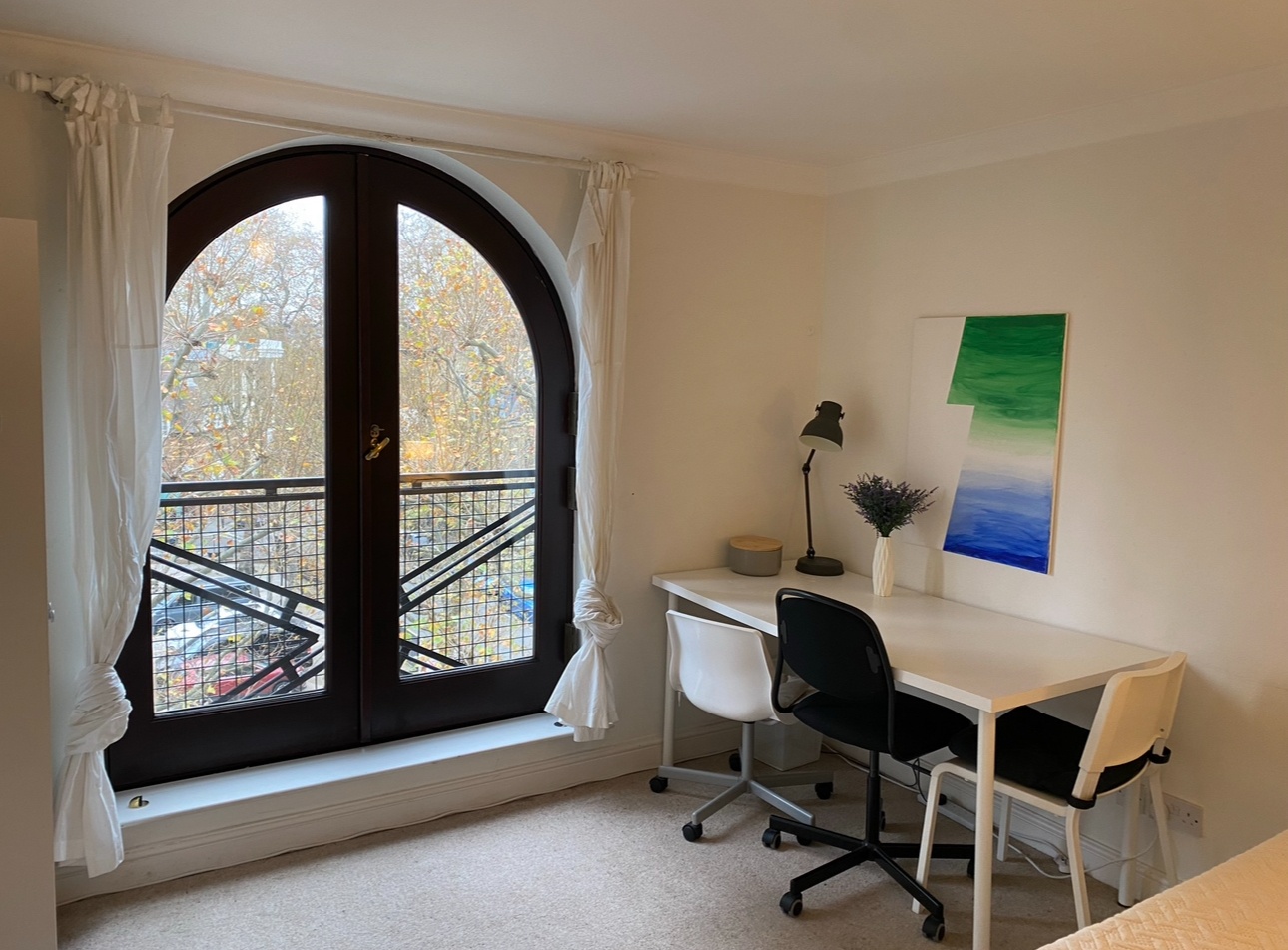 Room in a Shared Flat, Regency St., SW1P, N1 7GU photo 5