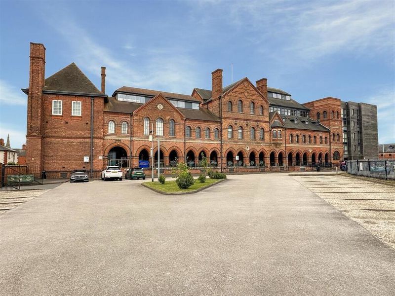 Additional image 2 of 2 bed flat for saleWarwick Brewery, Newark NG24