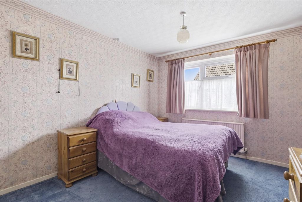 Additional image 14 of 3 bed detached bungalow for saleColleys Lane, Willaston, Cheshire CW5