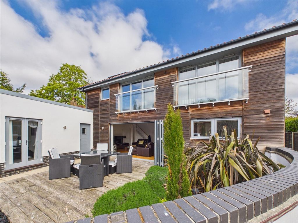 4 bed detached house for saleNew Road, North Walsham NR28