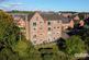 Honeymans Gardens, Droitwich, Worcestershire, WR9