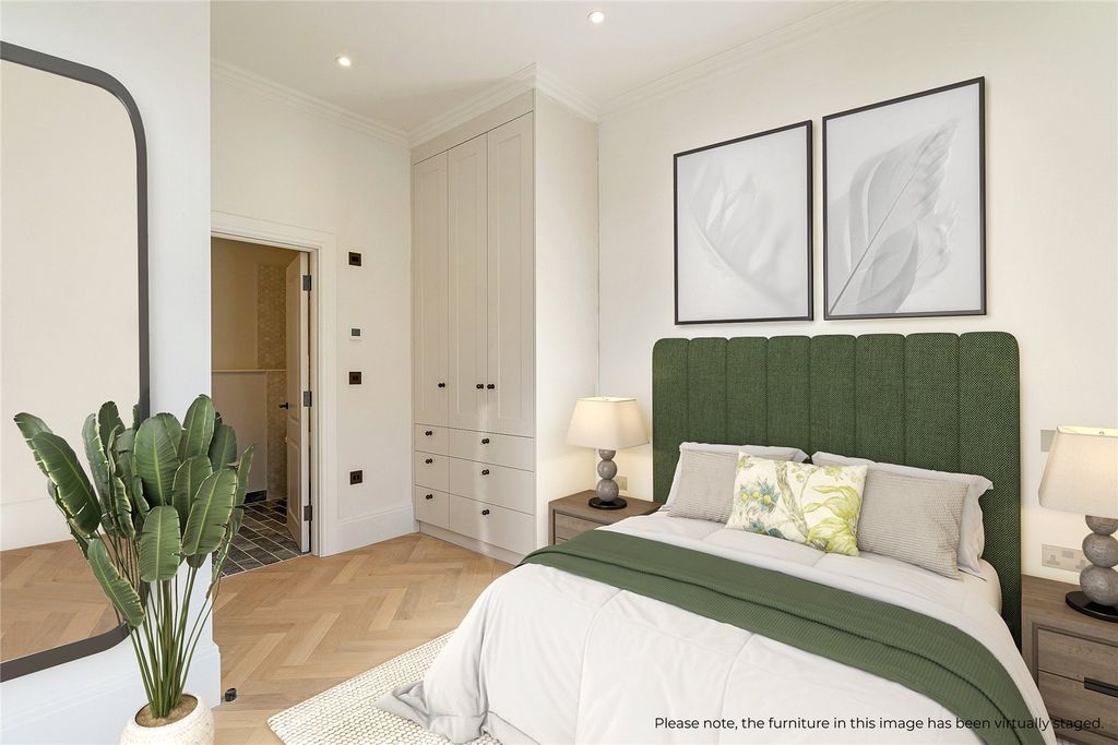 Additional image 3 of 3 bed flat for saleWesthorpe House, Marlow, Buckinghamshire SL7
