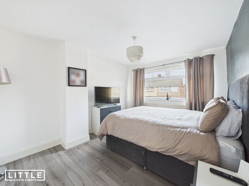 Additional image 14 of 3 bed semi-detached house for saleGrays Avenue, Prescot L35