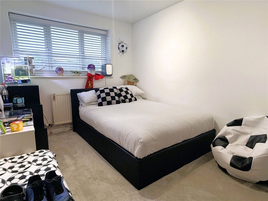 Additional image 12 of 4 bed detached house for saleSt Athan Close, Melksham, Wiltshire SN12