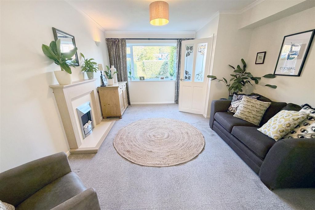 Additional image 11 of 3 bed detached house for saleThe Bramleys, Longhope GL17