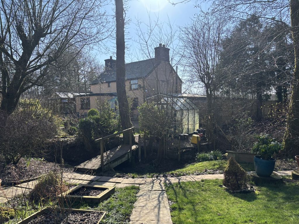 Additional image 17 of 2 bed cottage for saleLlanddeusant, Llangadog, Carmarthenshire. SA19