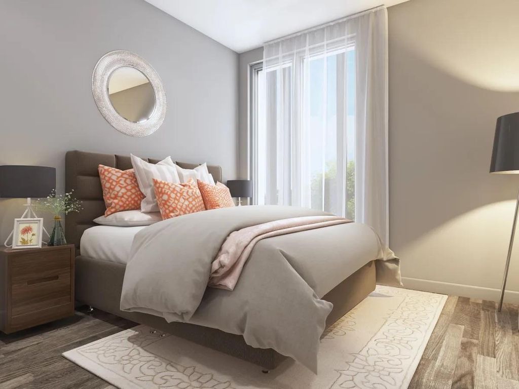 Additional image 2 of 1 bed flat for saleWater Street, Manchester M3