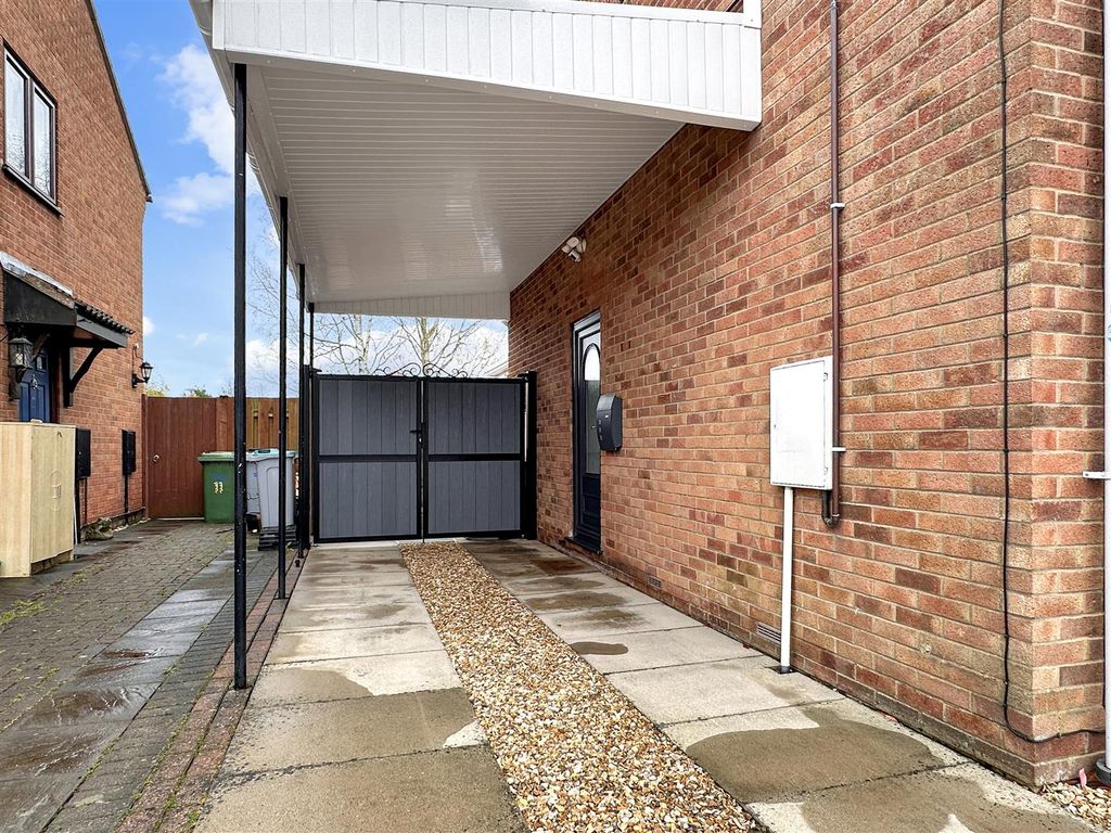 Additional image 14 of 2 bed semi-detached house for saleHeron Way, Balderton, Newark NG24