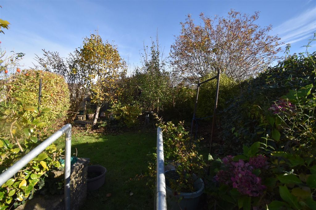 Additional image 14 of 2 bed detached bungalow for saleMeadow Close, Maryport CA15