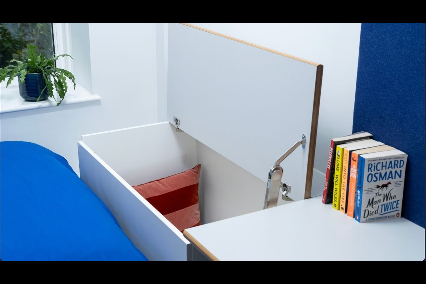 Studio Flat, Scape Bloomsbury, WC1H, N1 7GU photo 4