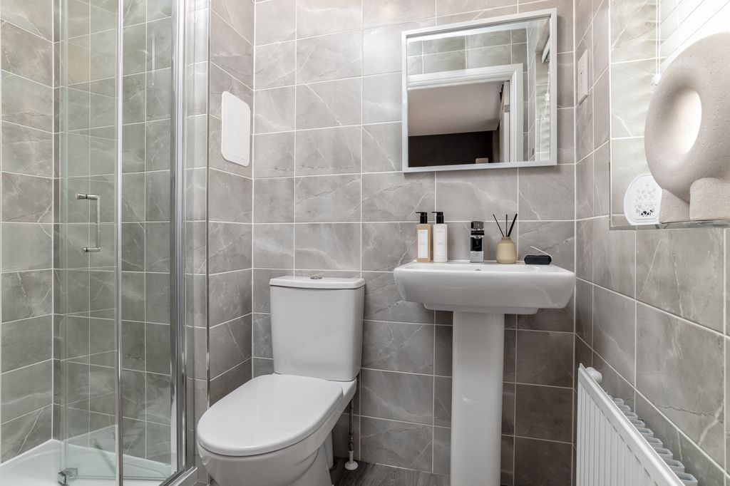 Additional image 6 of 4 bed detached house for sale"Glamis" at Mains Loan, Dundee DD4
