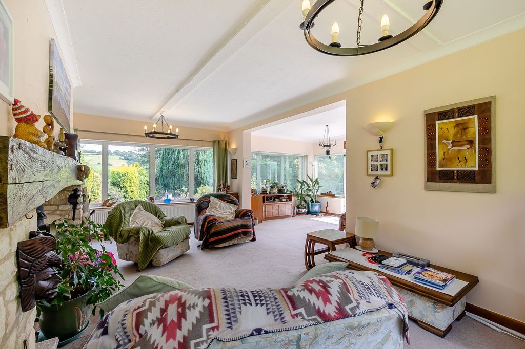 Additional image 12 of 5 bed property for saleNupend Lane, Longhope GL17