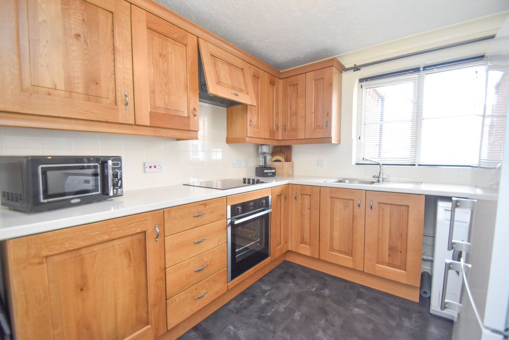 Additional image 5 of 2 bed flat for saleSutton Court, Skegness PE25
