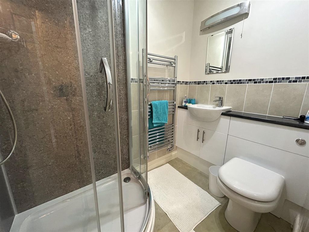 Additional image 8 of 2 bed flat for saleCharmouth Road, Lyme Regis DT7