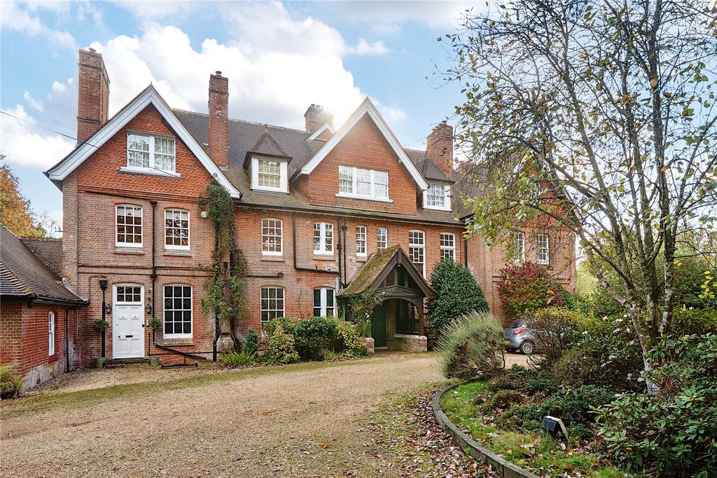 Additional image 20 of 2 bed flat for saleBrook, Lyndhurst, Hampshire SO43