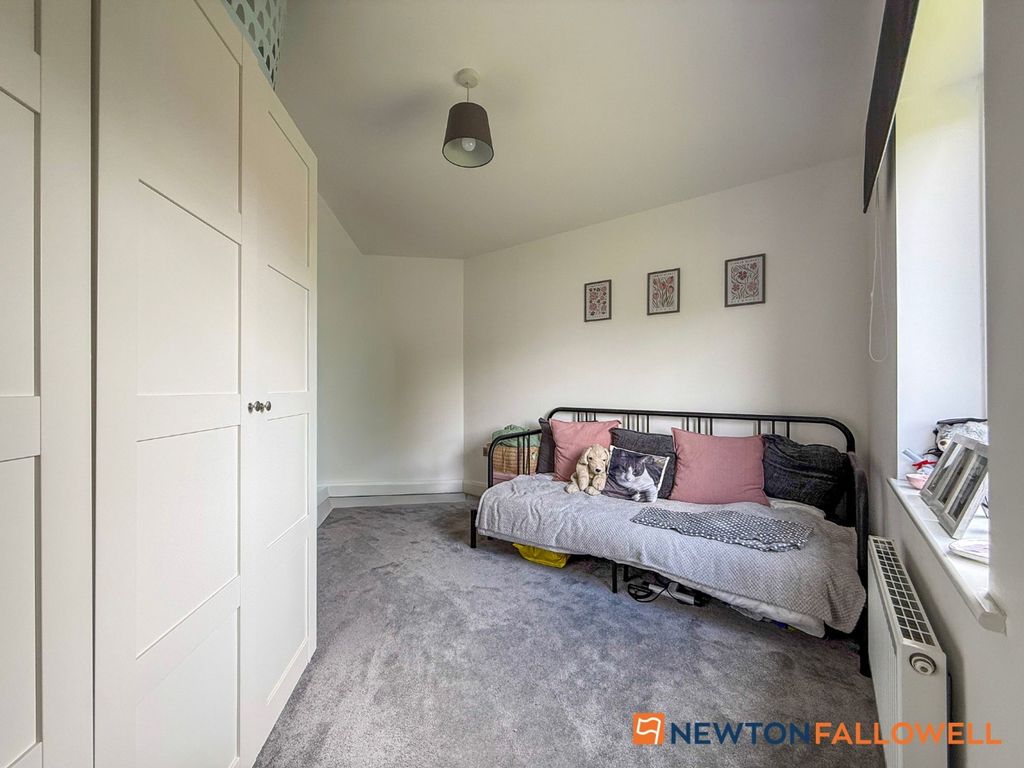 Additional image 11 of 2 bed maisonette for saleLord Hawke Way, Newark NG24